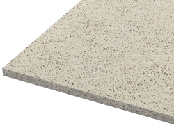 Продукция Soundec Standart f1/25 Фаска, неокрашенные (1,2 x 0,6м) в Москве