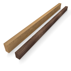 Продукция Рейка Акустилайн (1200х90х40мм) в Москве